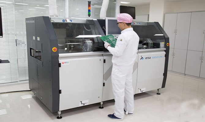 <a href=http://www.0830web.cn/ target=_blank class=infotextkey>smt<a href=http://www.0830web.cn/ target=_blank class=infotextkey>貼片</a></a>加工設(shè)備